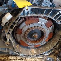 CAMBIO (02-0203) - H5HB4 RENAULT CAPTUR 1300 B 202