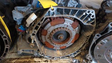 CAMBIO (02-0203) - H5HB4 RENAULT CAPTUR 1300 B 202