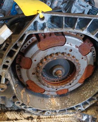 CAMBIO (02-0203) - H5HB4 RENAULT CAPTUR 1300 B 202