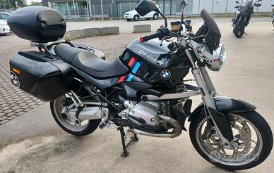 Bmw r 1200 r - 2008