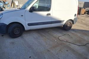 Pezzi ricambio renault kangoo
