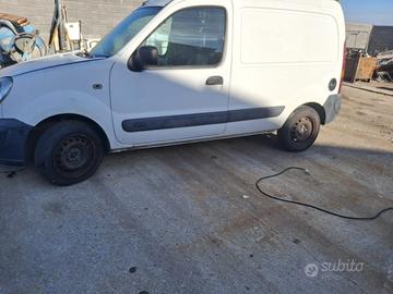 Pezzi ricambio renault kangoo