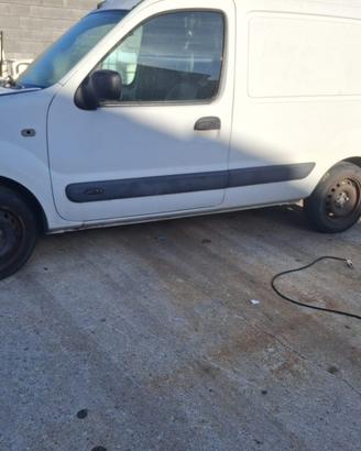 Pezzi ricambio renault kangoo