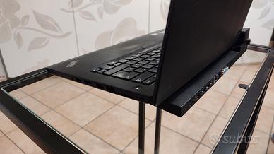 Lenovo ThinkPad T470 i5-7200U 2.50 Ghz 14 Pollici