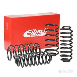 Molle Eibach ProKit per Porsche 997 911 mk1