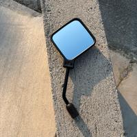 3 Specchietti per moto