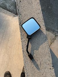 3 Specchietti per moto