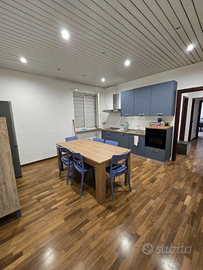 Stanza doppia uso singolo a Foggia