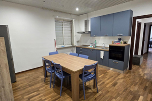 Stanza doppia uso singolo a Foggia