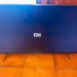 TV 43 pollici Xiaomi smart wifi