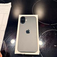 iPhone 16 plus 128 gb