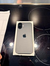 iPhone 16 plus 128 gb