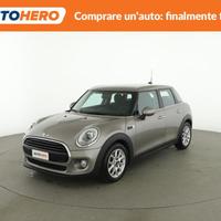 MINI Cooper D BR25904
