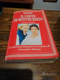 Il Conte di Montecristo