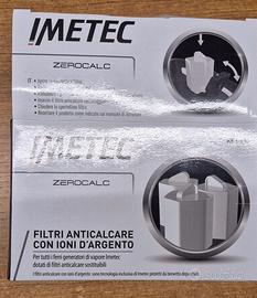 Imetec Zerocalc