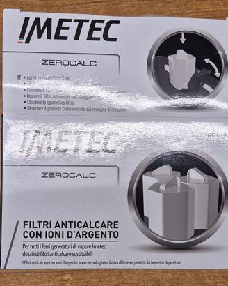 Imetec Zerocalc
