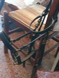  briglia per cavallo