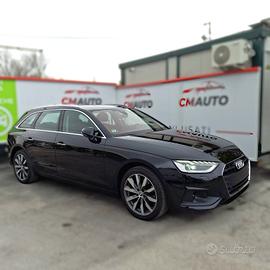 Audi A4 AVANT 40 TFSI S tronic BUSINESS CNG