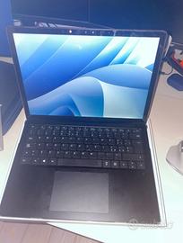 Surface Laptop 3 come nuovo