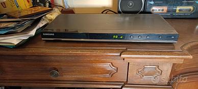 Lettore DVD Samsung