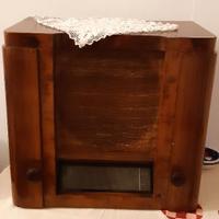 Radio d'epoca Magnadyne S33