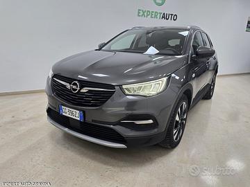 OPEL GRANDLAND 1.6cc 225cv HYBRID PLUG-IN