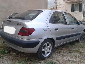 ricambi xsara 2.0 td