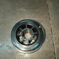 bobina di ricambio crack contact 