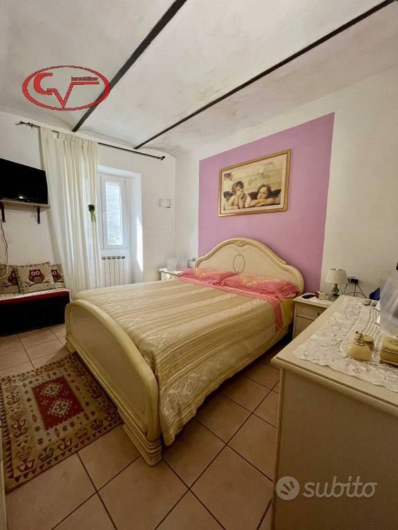 Appartamento di 80 m² con 4 locali e box auto a Te - Altro