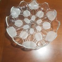 Alzata per torta vintage o svuotatasche