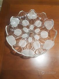 Alzata per torta vintage o svuotatasche