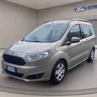 FORD tourneo courier 1.6 tdci 95cv plus E5