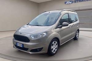 FORD tourneo courier 1.6 tdci 95cv plus E5