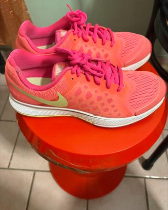 Scarpe da corsa Nike Zoom - taglia 38 donna