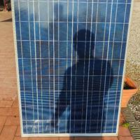 Pannello fotovoltaico