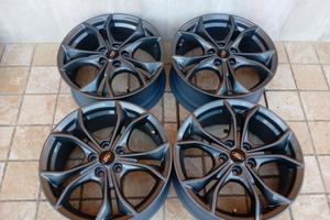 CERCHI 17 ORIGINALI FORD COD:2301