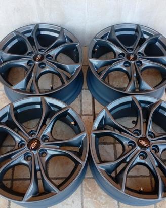 CERCHI 17 ORIGINALI FORD COD:2301