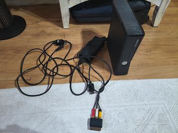 Xbox 360 guasta 