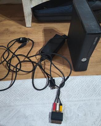 Xbox 360 guasta 