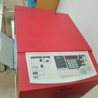 Riso Goccopro 100 per Stampa telai serigrafia 