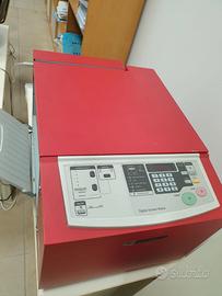 Riso Goccopro 100 per Stampa telai serigrafia 