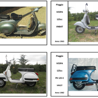 Moto e Auto d'epoca