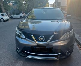 NISSAN Qashqai 2ª serie - 2015