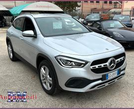 MERCEDES-BENZ GLA 200 d SPORT 150CV