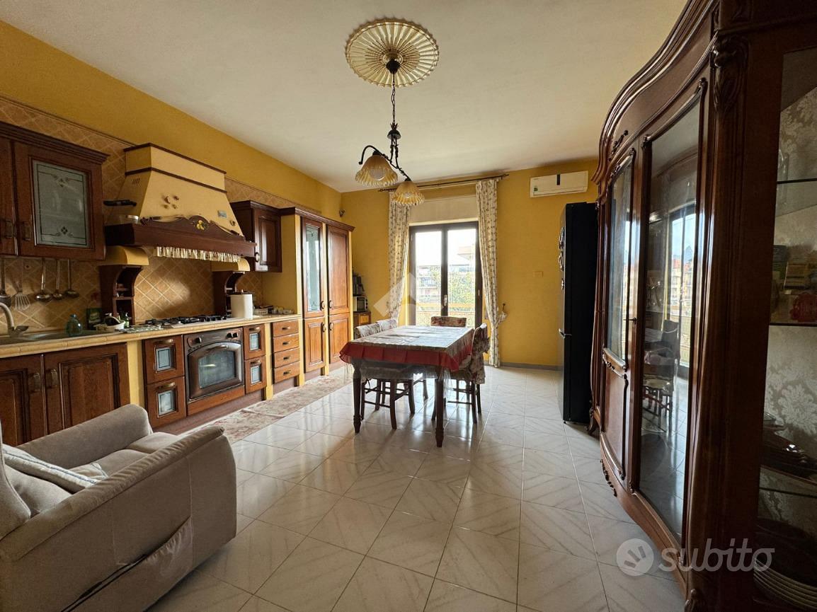 Apartment in San Nicola la Strada, Caserta - Vista 6