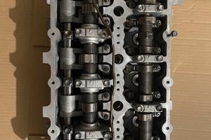 Testata Mitsubishi L200 2019-2024 4N14