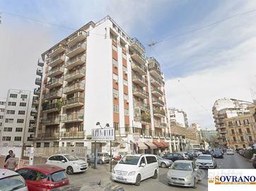 MALASPINA: PANORAMICO APPARTAMENTO