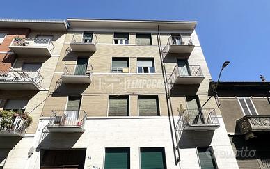 BILOCALE LOCATO IN VIA SAN BERNARDINO!