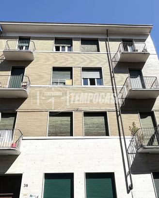 BILOCALE LOCATO IN VIA SAN BERNARDINO!