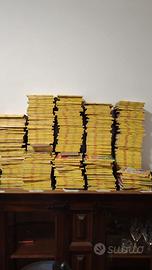 Fumetti Topolino dal 805 al 2092 LEGGI DESCRIZIONE